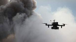 На Николаевщине в результате обстрелов повреждены три дома