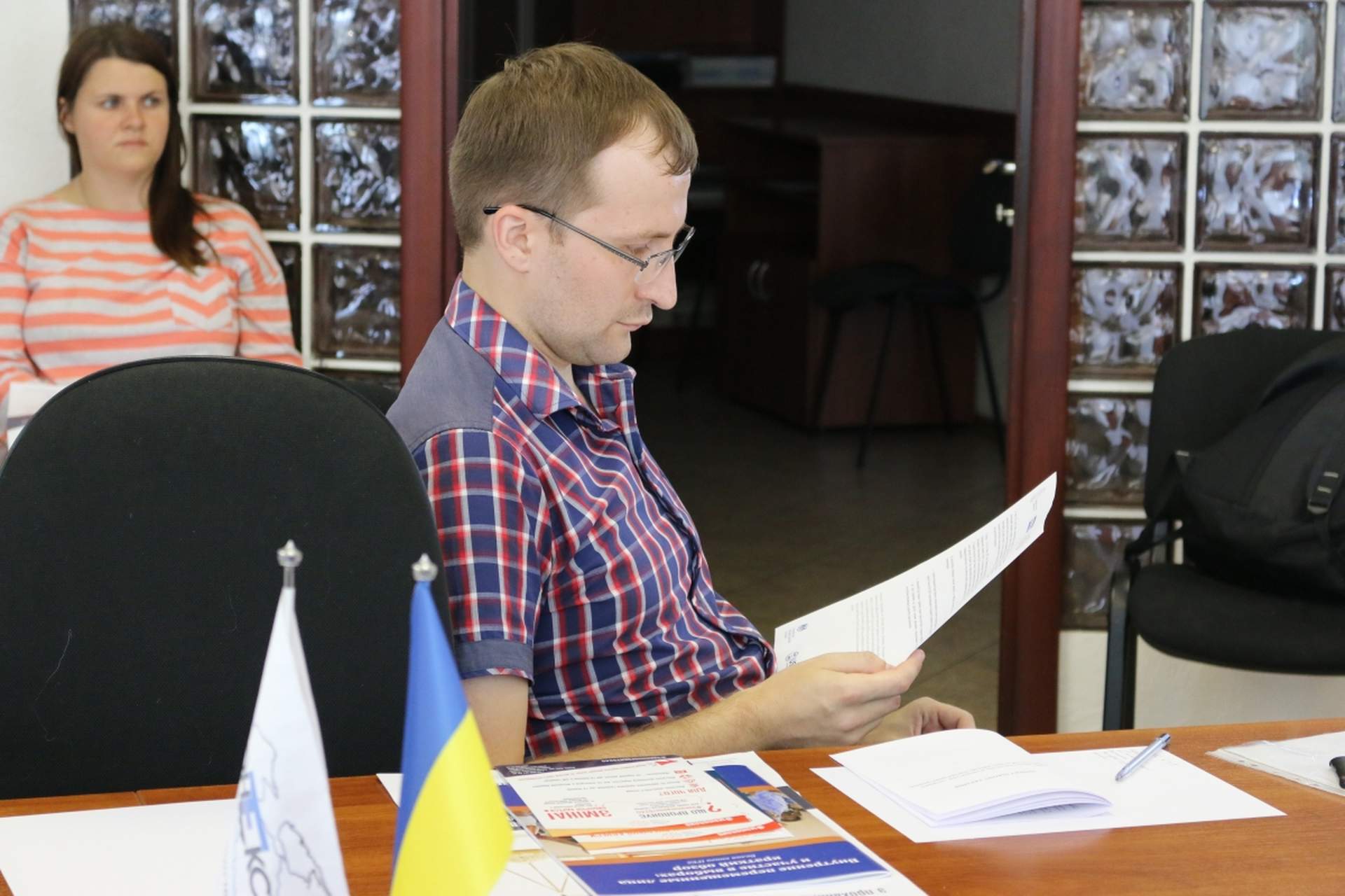 В Одессе обсудили законопроект о правах переселенцев