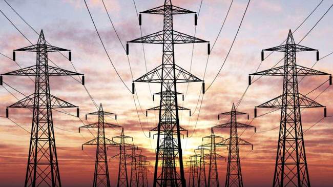 Укренерго оголосило торги на проєктування ЛЕП на Херсонщині та у двох областях Півдня