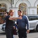 Простір для прогулянок: як виглядає пішохідна зона в центрі Одеси