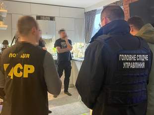 Раднику заступника міністра оборони повідомили про підозру