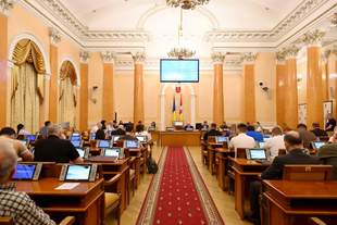 Одеський виконком позачергово зібрався через гроші для військових