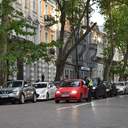 Простір для прогулянок: як виглядає пішохідна зона в центрі Одеси