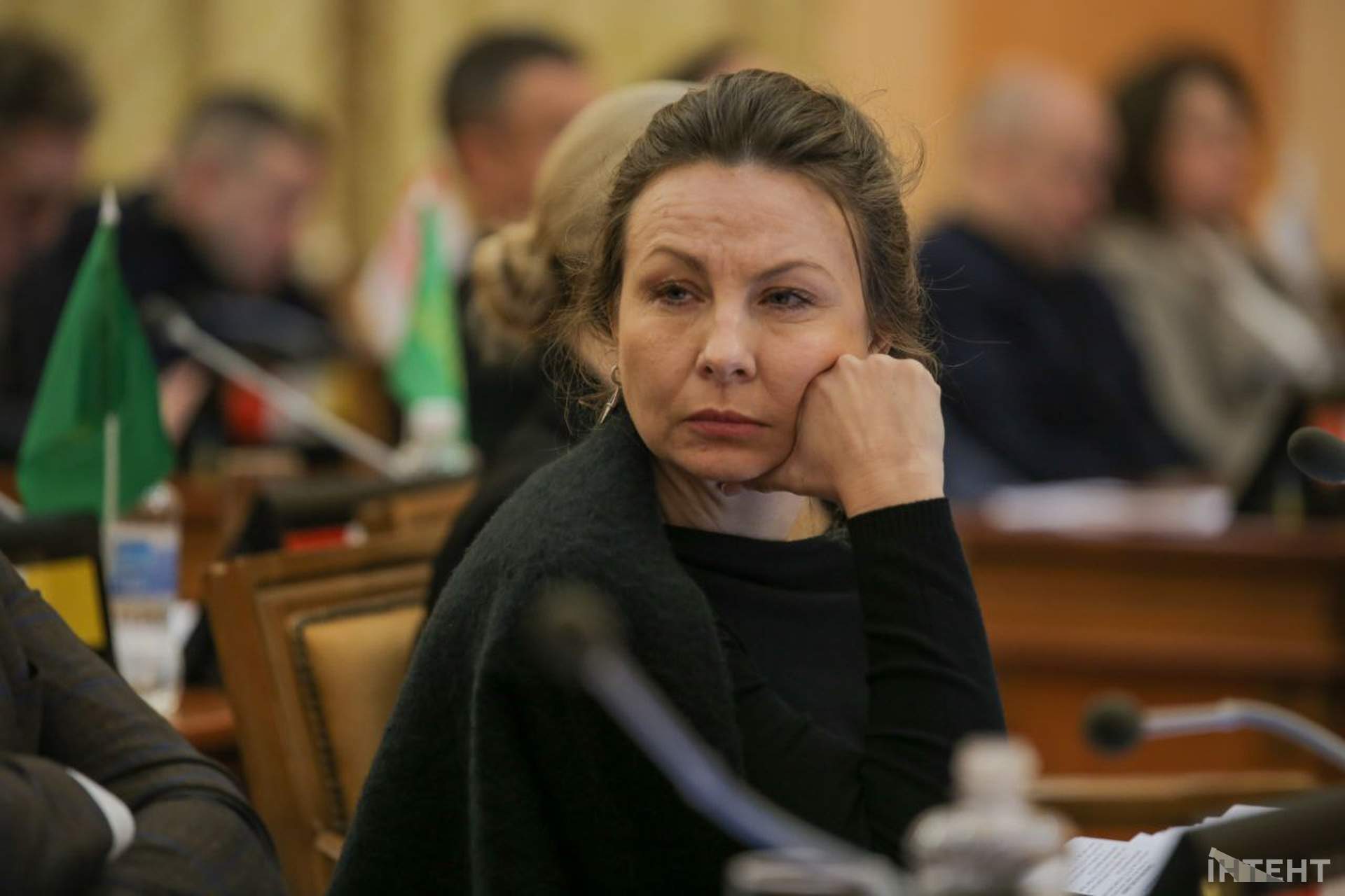 Емоційна сесія Одеської міської ради в об'єктиві Інтента