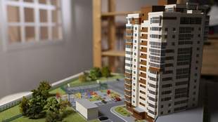 На модернізацію ЖКГ у Миколаєві направили 65 мільярдів