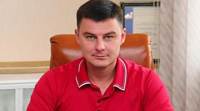 Ігор Семенчев. ФОТО: Evocation