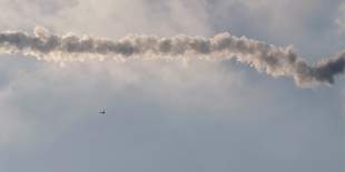 The enemy launched a ballistic missile attack on Odesa; there are casualties