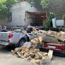 Одеса після нічної зливи