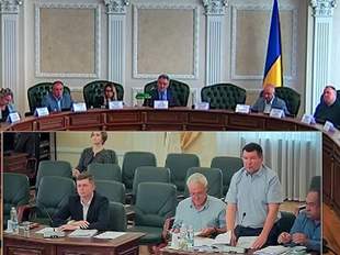 Голову суду на Одещині дозволили тримати під вартою