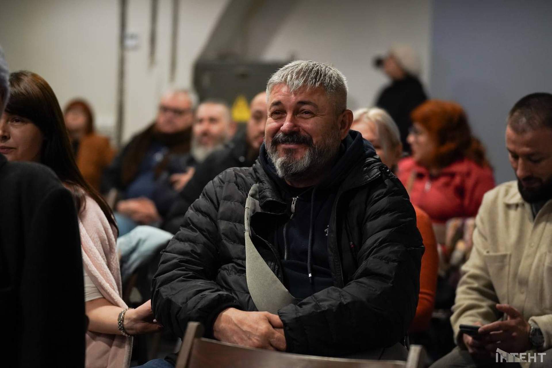 В художньому музеї обговорили деколонізацію в Одесі без розколу