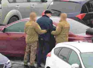 В Одесской области судили коммунальщика за уклонение от мобилизации: какой приговор
