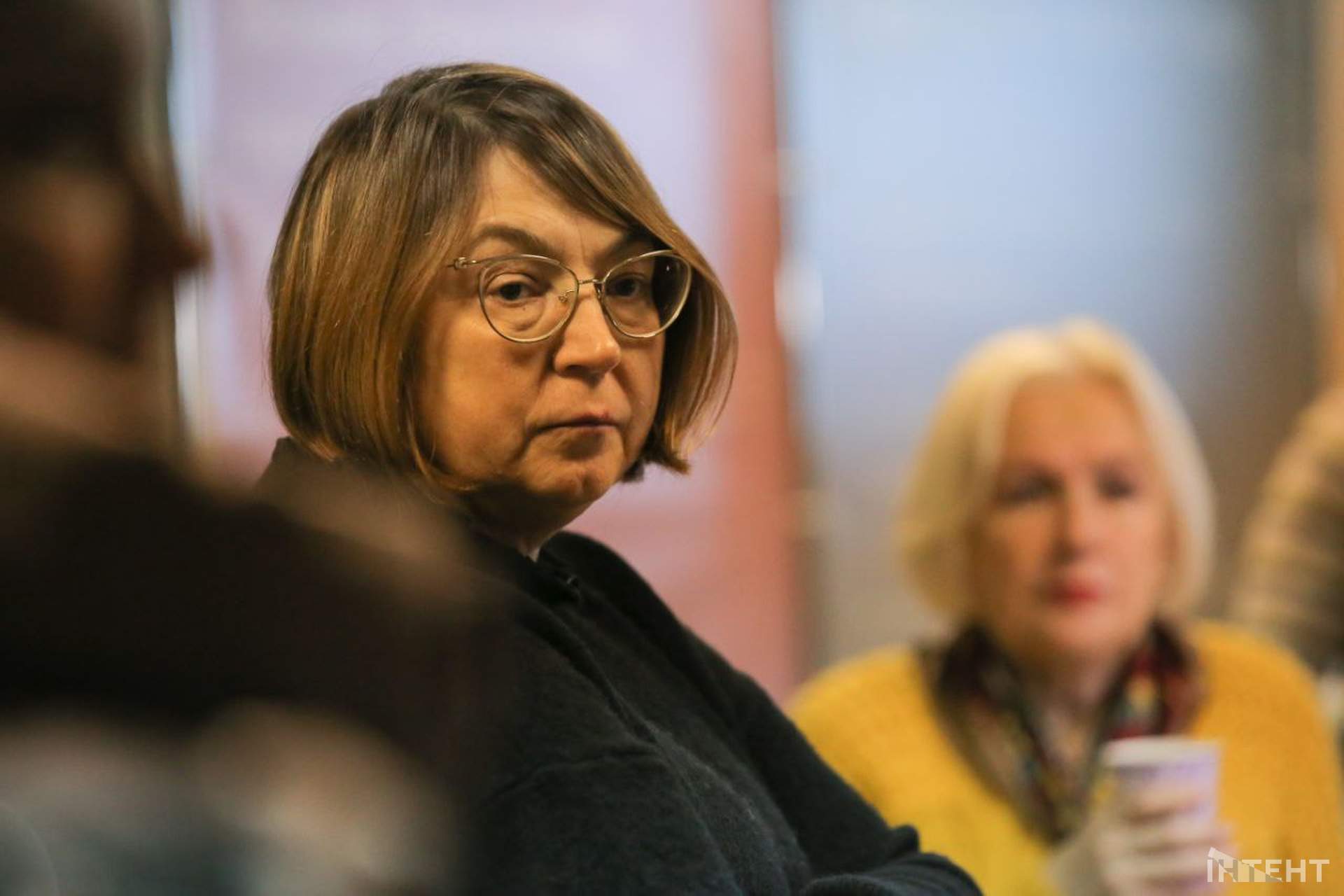 В Одесі відкрили простір для жінок та дівчат постраждалих від насильства