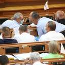 Чергова позачергова сесія Одеської обласної ради