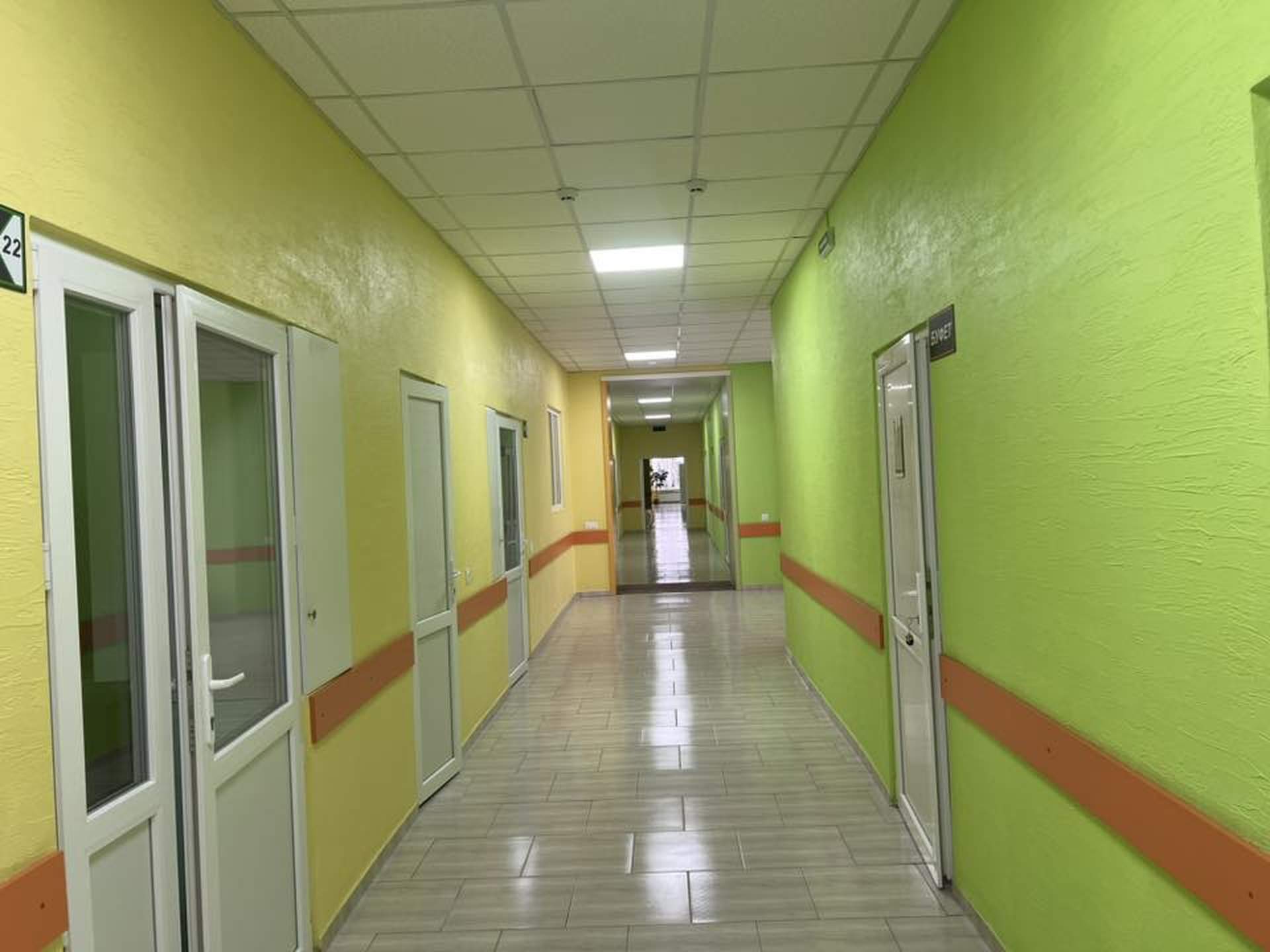 Депутати Ізмаїла схвалили припинення оренди приміщення інфекційного відділення районної лікарні