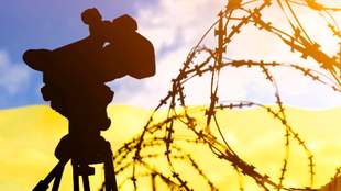 ПАСЕ призвала срочно освободить украинских медийщиков из российского плена