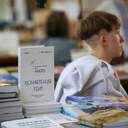 В Одесі майже 100 видань презентували книжні новинки