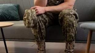 Трагедия в казарме: суд огласил приговор военному из Николаевской области