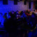 Польський гурт експериментальної музики дав аудіоспектакль в Одесі