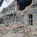 В Одесі російські дрони вночі поранили двох людей