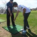 Одеських ветеранів познайомили з улюбленою грою Трампа