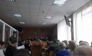 Главный свидетель обвинения по "делу 2 мая" отказался от показаний