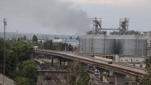 Odesa plans to repair overpass for 30 million