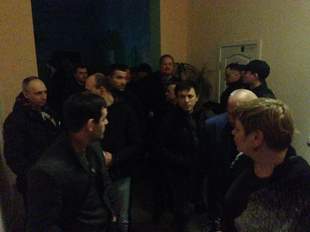 Таировская ТИК признала недействительными выборы на участке в «Радужном»