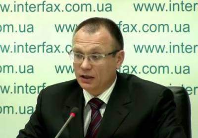 Замдиректора ОПЗ освободили из-под домашнего ареста