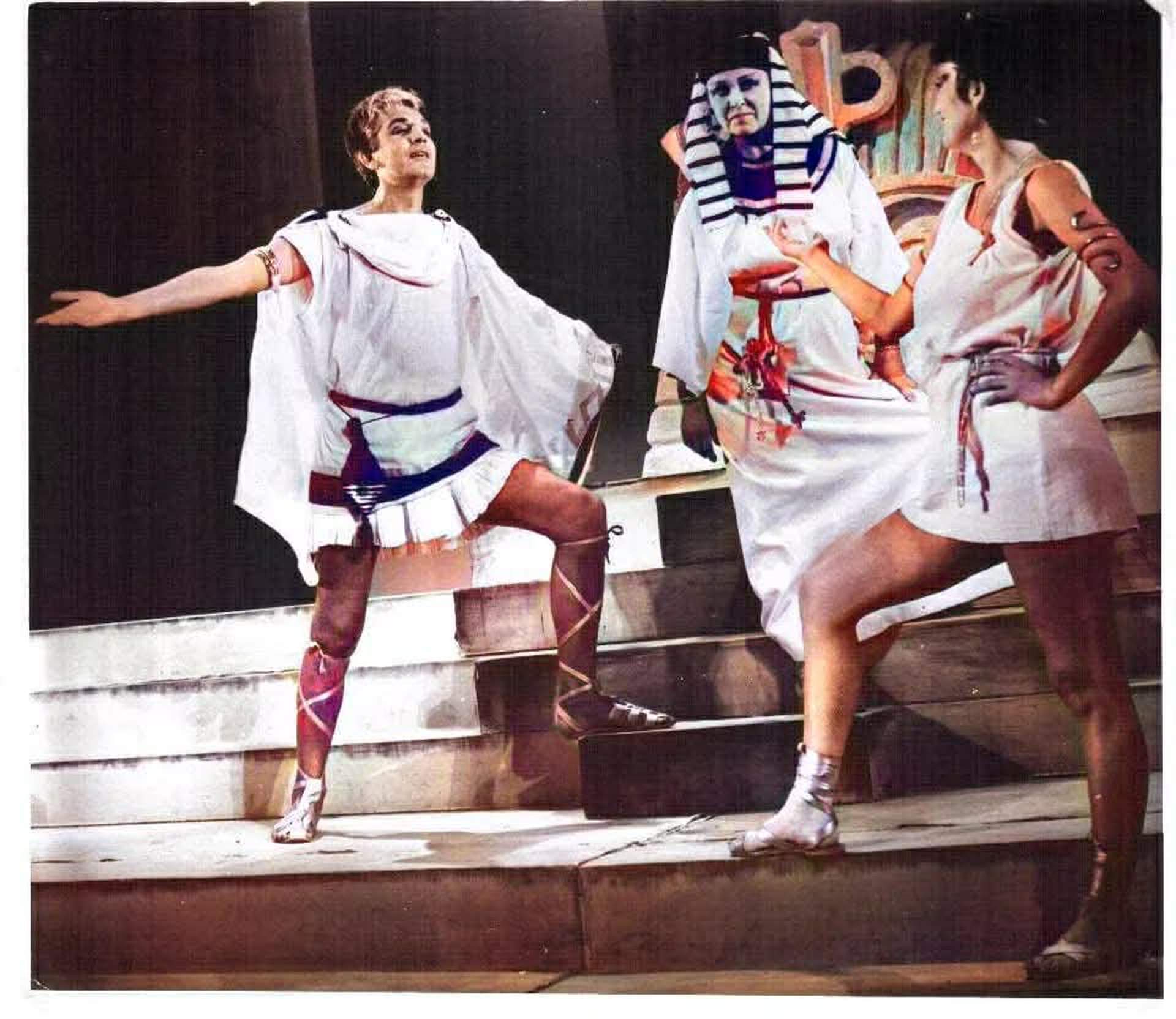 В Одесі повідомили про смерть артиста Богдана Чуфуса