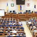 Шоста сесія Одеської обласної ради у світлинах ІзбірКому