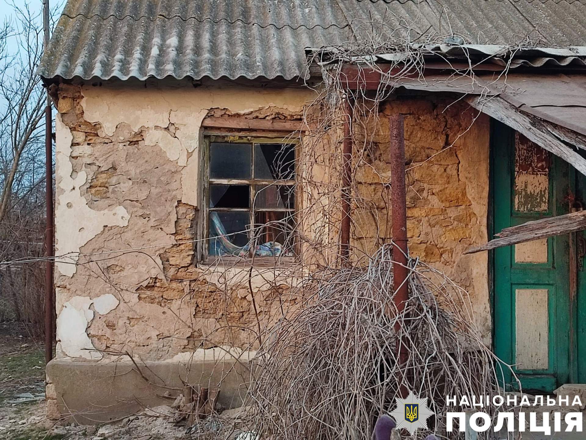 Херсонщина знову під обстрілом: росіяни гатили по житлових кварталах та поранили людей