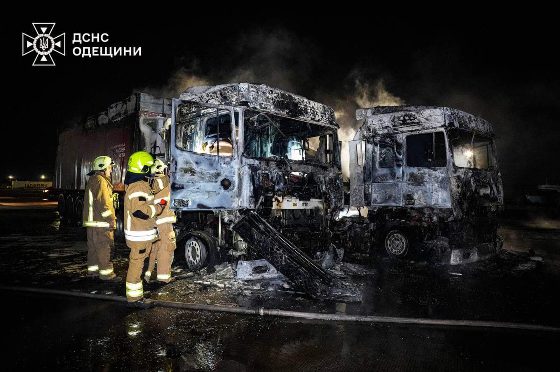 Удар російських дронів потрощив тренувальну базу клубу "Чорноморець" під Одесою