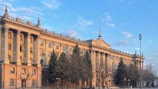 Гранты, налоги и состав исполкома: что будут рассматривать на сессии Николаевского городского совета