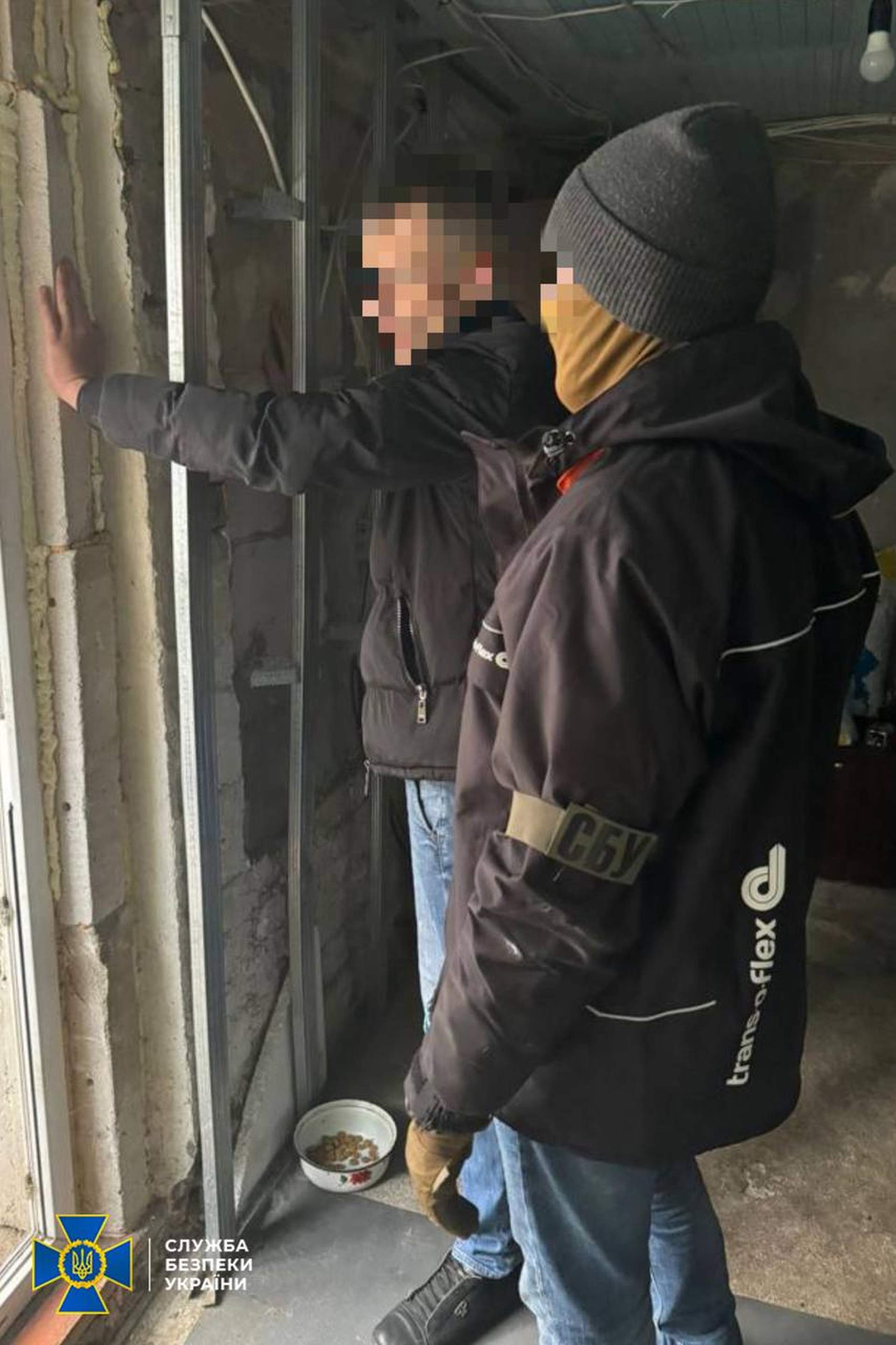 В Одесі кримінальна банда торгувала трофейною зброєю з фронту