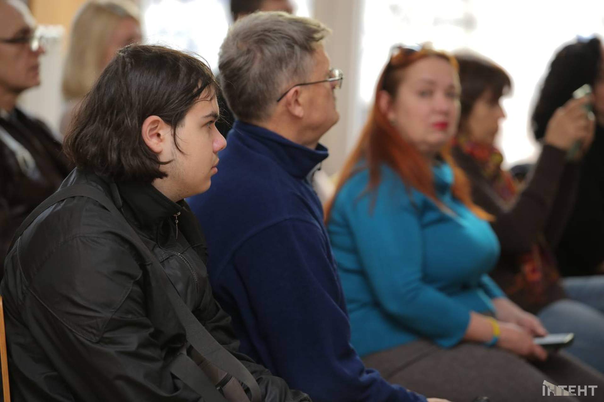 Одеський журналіст перед поверненням на фронт розповів про цивільно-військове співробітництво
