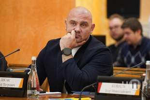 Lysak managed to redraw Odesa's budget at the end of 2025