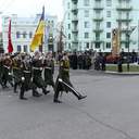 В Одессе почтили память жертв голодомора