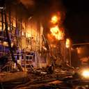 Внаслідок атаки по Одесі загинула людина