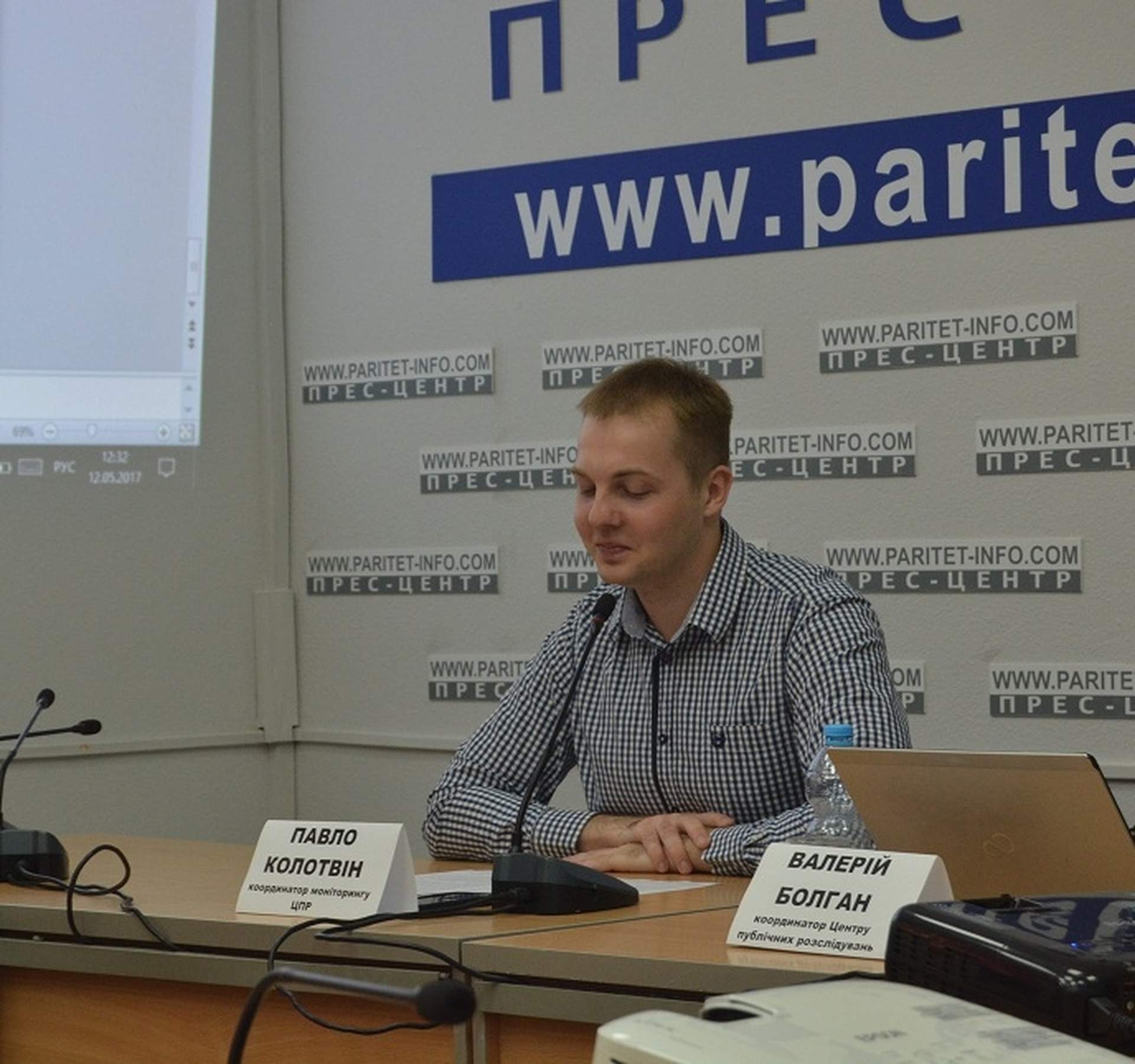 Первые результаты мониторинга Одесского горсовета