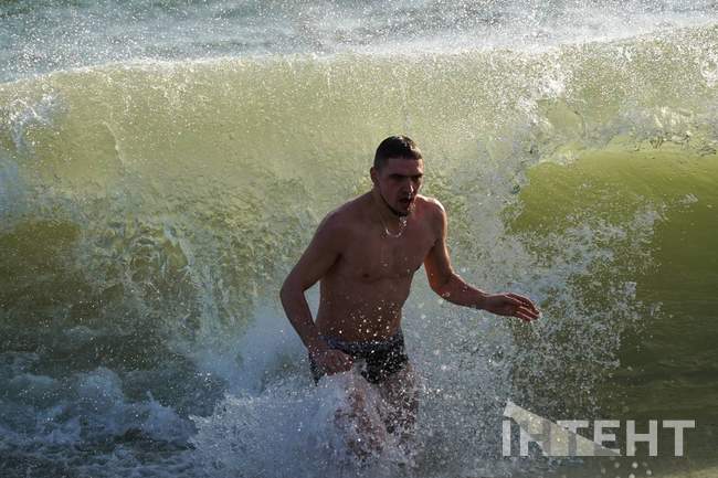 ФОТО: Интент/Наталя Довбыш