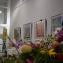 Художники продемонстрували в Одесі нову нормальність