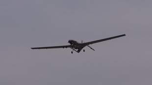 Громко в Крыму: полуостров днем вероятно был атакован двумя БпЛА