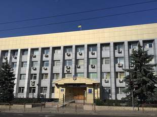 Справу Стрємоусова розглядатиме Малиновський суд Одеси