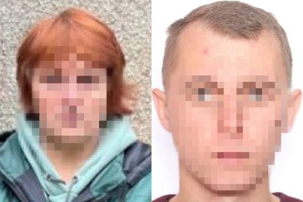 Photo: Kherson Prosecutor's Office/Collage by Intent