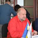 Публичная дискуссия: «Громада и мажоритарщики Одесской области: поиск путей для взаимодействия»