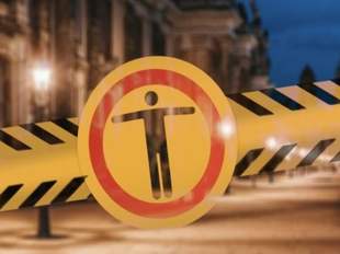 Змінено час комендантської години у Херсоні