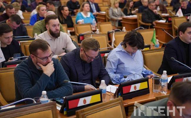 ФОТО: Интент/Наталя Довбыш