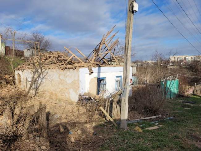 Фото: ГУ Нацполіції в Херсонській області / facebook