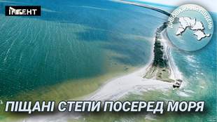 Дивовижний Південь: "Білобережжя Святослава" – заповідний край диких орхідей