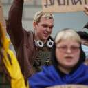 Одесити вийшли до мерії проти нового Цивільного кодекса